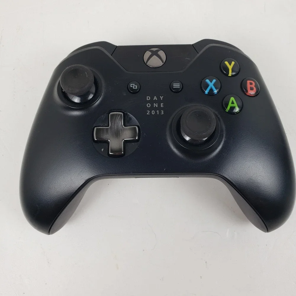 Microsoft xbox one
